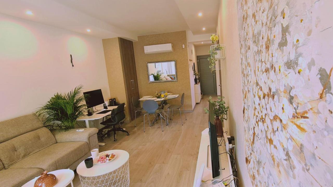 Stay Downtown Retreat Limassol Exterior photo