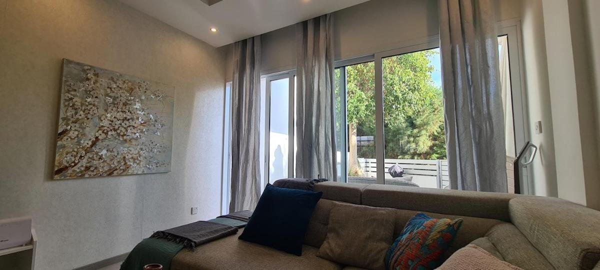 Stay Downtown Retreat Limassol Exterior photo